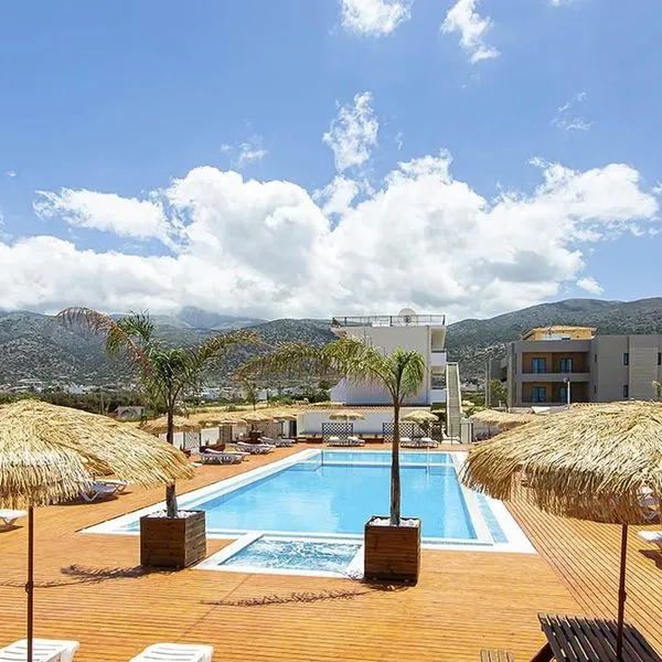 Triton (Malia) - zdjęcie 5