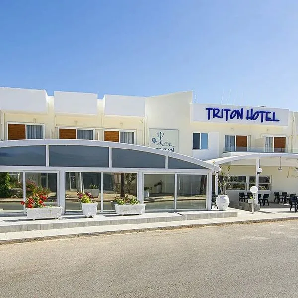 Triton (Malia) - zdjęcie 4