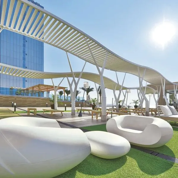 International Casino & Tower Suites - zdjęcie 4