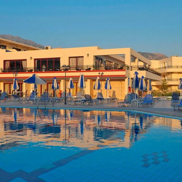 Vantaris Palace (Georgioupolis) - zdjęcie 5