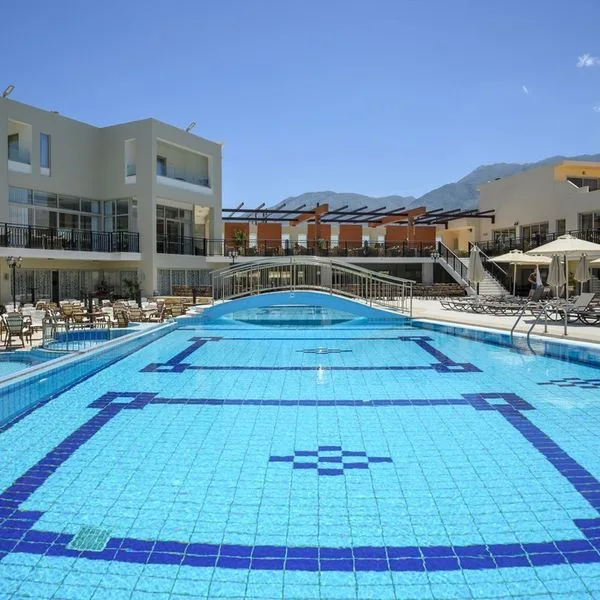 Vantaris Palace (Georgioupolis) - zdjęcie 2