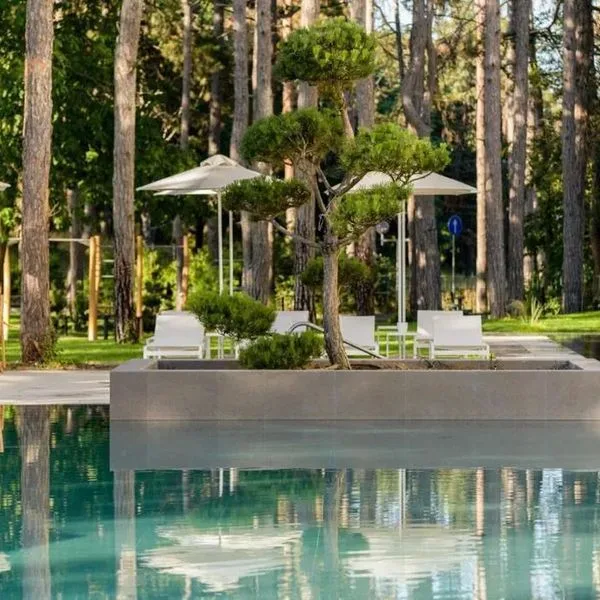 Ensana Aquahouse Health Spa (Varna) - zdjęcie 3