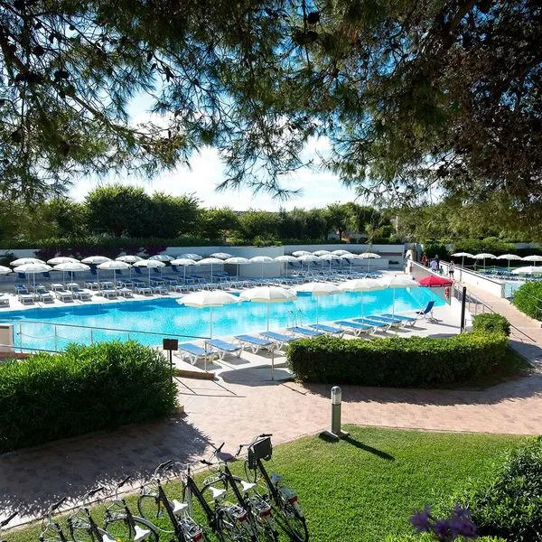 VOI Alimini Resort - zdjęcie 3