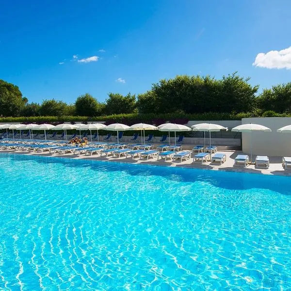 VOI Alimini Resort - zdjęcie 2