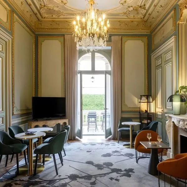 Vendome - zdjęcie 2