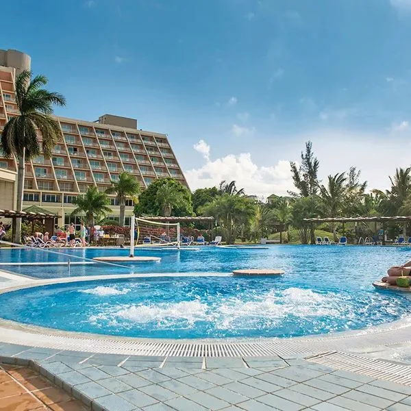 Blau Varadero - zdjęcie 2