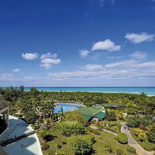 Blau Varadero - zdjęcie 5