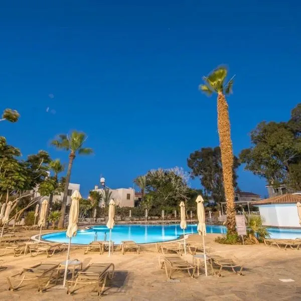 Narcissos Waterpark Resort - zdjęcie 4