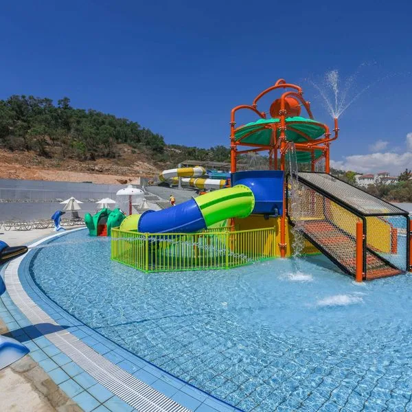 Narcissos Waterpark Resort - zdjęcie 5