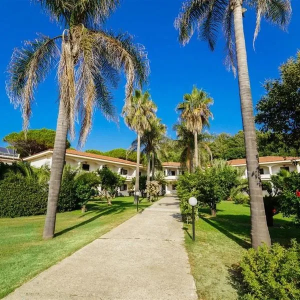 Villaggio Torre Ruffa Robinson - zdjęcie 2