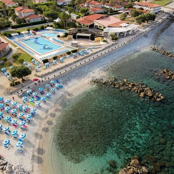 Villaggio Torre Ruffa Robinson - zdjęcie 4