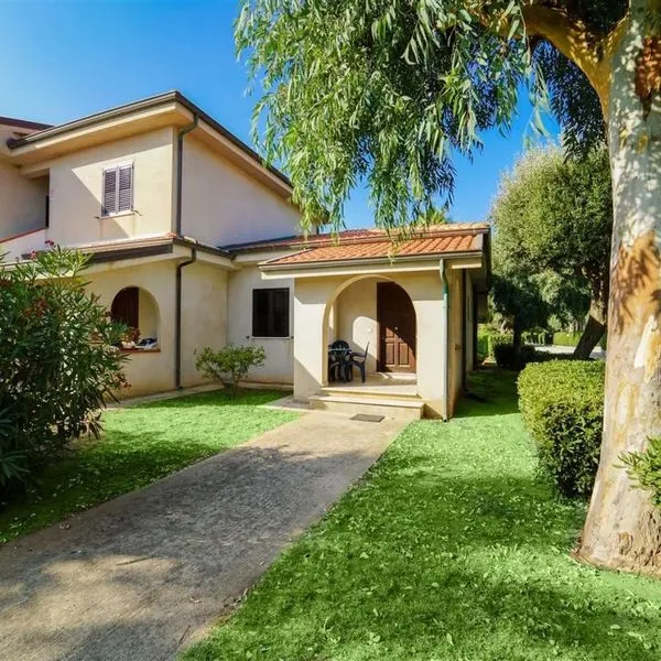 Villaggio Torre Ruffa Robinson - zdjęcie 5