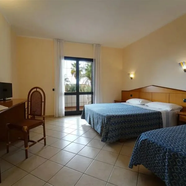 Villaggio Torre Ruffa Robinson - zdjęcie 3