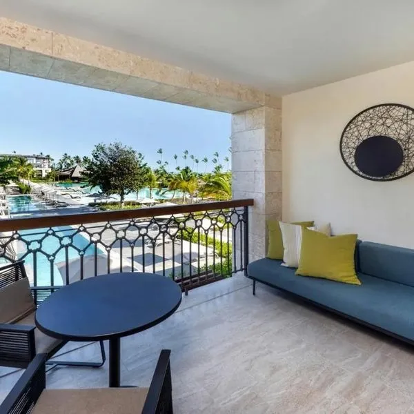 Lopesan Costa Bavaro - zdjęcie 4