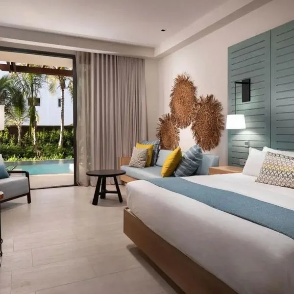 Lopesan Costa Bavaro - zdjęcie 3