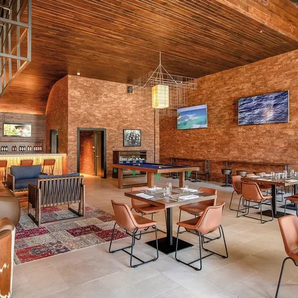 Lopesan Costa Bavaro - zdjęcie 2