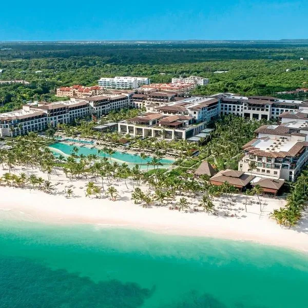 Lopesan Costa Bavaro - zdjęcie 5