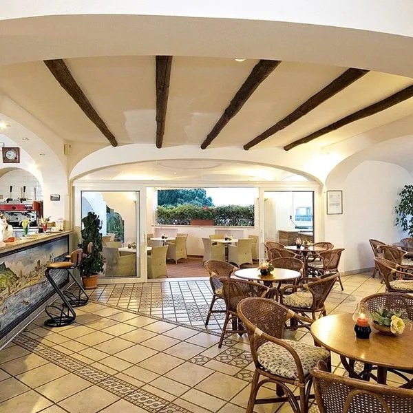 Terme Villa Teresa (Forio) - zdjęcie 5