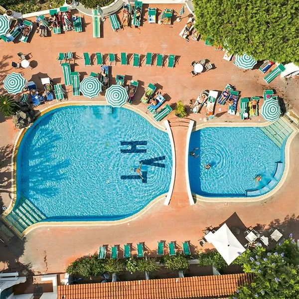 Terme Villa Teresa (Forio) - zdjęcie 3