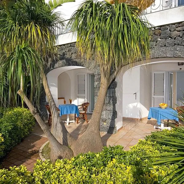 Terme Villa Teresa (Forio) - zdjęcie 4