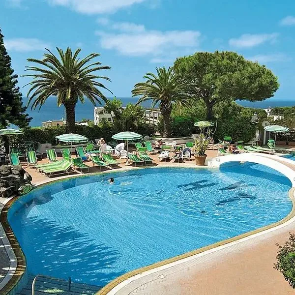 Terme Villa Teresa (Forio) - zdjęcie 2