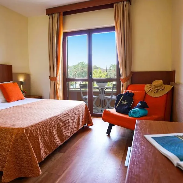 Valtur Calabria Otium Resort - zdjęcie 5