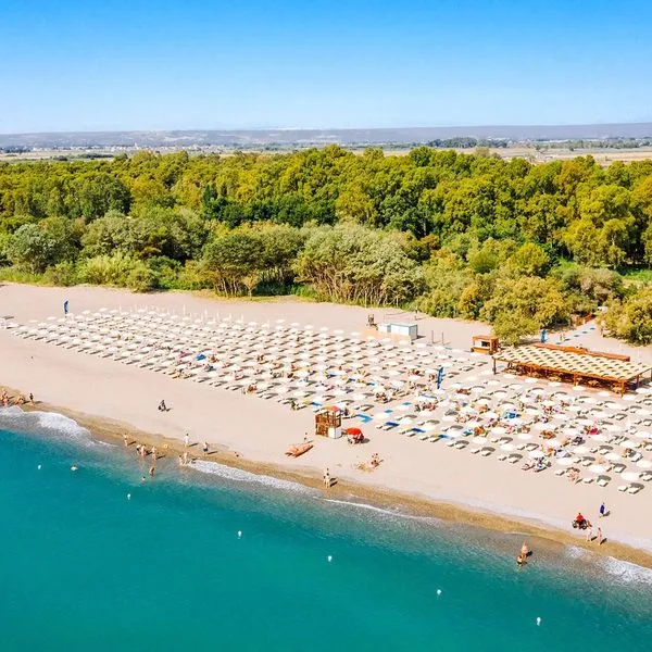 Valtur Calabria Otium Resort - zdjęcie 2