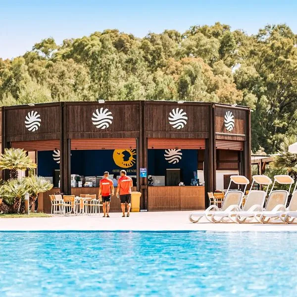 Valtur Calabria Otium Resort - zdjęcie 4