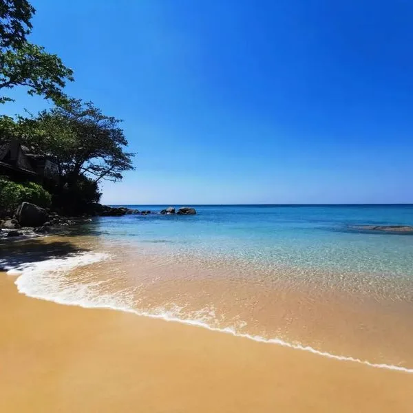 Marina Phuket Resort - zdjęcie 3