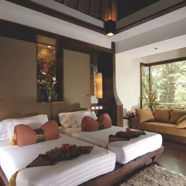 Marina Phuket Resort - zdjęcie 2