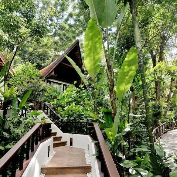 Marina Phuket Resort - zdjęcie 4