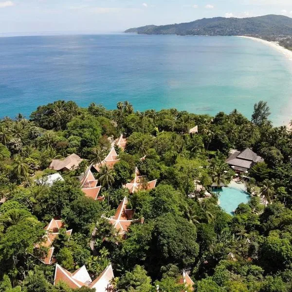 Marina Phuket Resort - zdjęcie 5