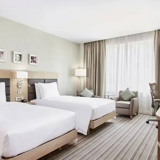 Hilton Garden Inn Mall Avenue (ex. Hilton Garden Inn Dubai Mall of Emirates) - zdjęcie 5