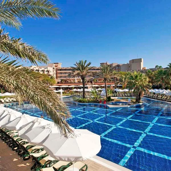 Crystal Tat Beach Pearl Collection - zdjęcie 3