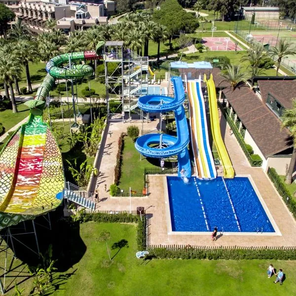 Crystal Tat Beach Pearl Collection - zdjęcie 3