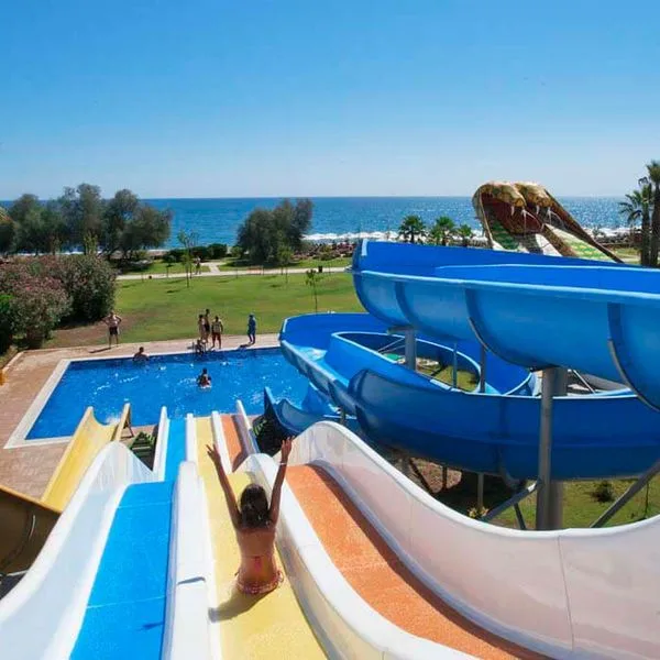 Crystal Tat Beach Pearl Collection - zdjęcie 4