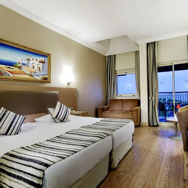 Crystal Tat Beach Pearl Collection - zdjęcie 5