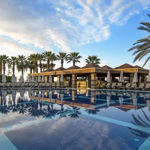 Crystal Tat Beach Pearl Collection - zdjęcie 5