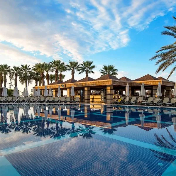 Crystal Tat Beach Pearl Collection - zdjęcie 2