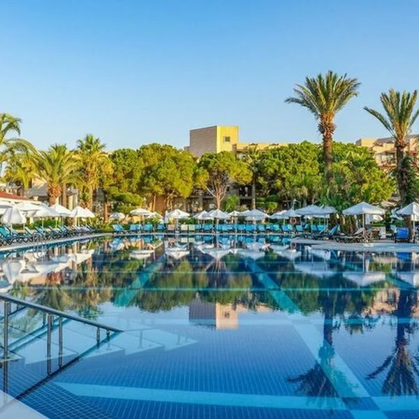 Crystal Tat Beach Pearl Collection - zdjęcie 2