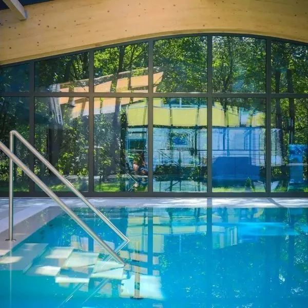 NAT Ustroń (ex Ziemowit)