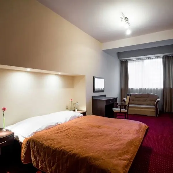 NAT Ustroń (ex Ziemowit) - zdjęcie 4