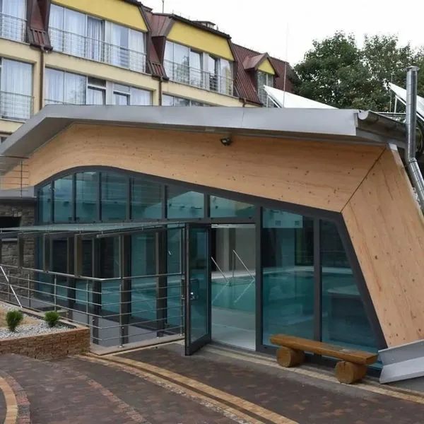 NAT Ustroń (ex Ziemowit) - zdjęcie 2