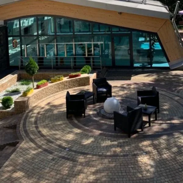 NAT Ustroń (ex Ziemowit) - zdjęcie 3