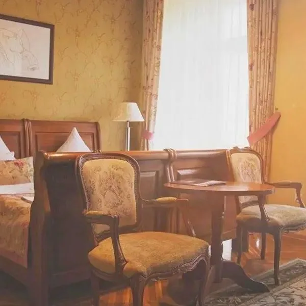 Pałac Brunów - zdjęcie 4