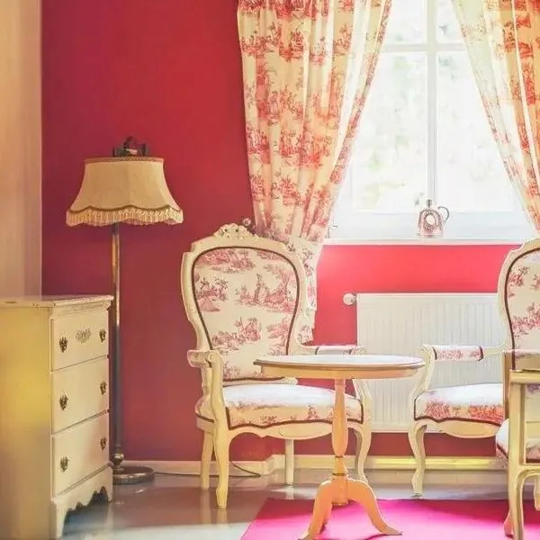 Pałac Brunów - zdjęcie 3