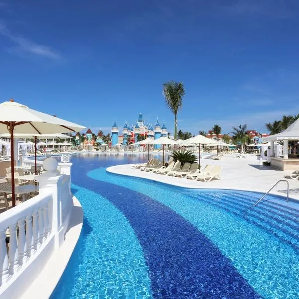 Bahia Principe Fantasia Punta Cana - zdjęcie 5