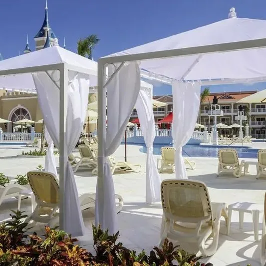 Bahia Principe Fantasia Punta Cana - zdjęcie 4