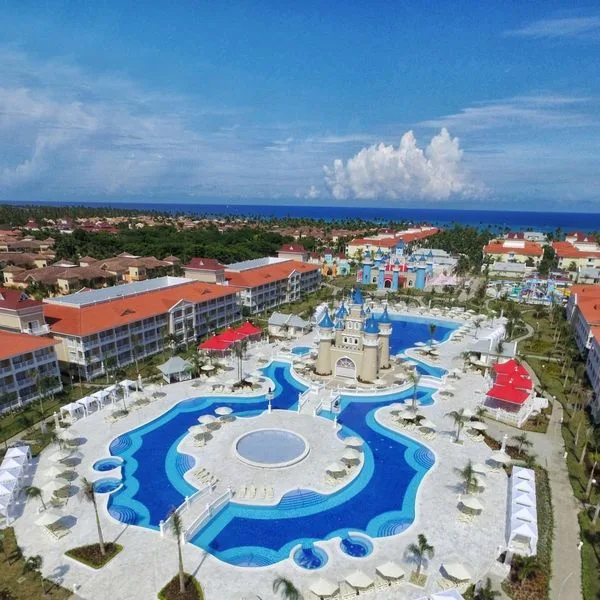 Bahia Principe Fantasia Punta Cana - zdjęcie 3