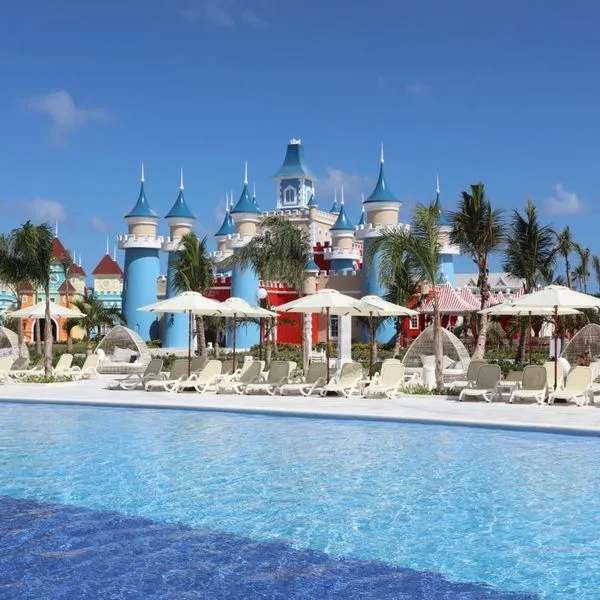 Bahia Principe Fantasia Punta Cana - zdjęcie 2